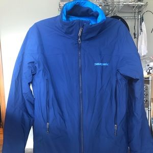 Patagonia Lightweight Insulated Jacket